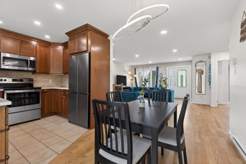 Vue d'ensemble - 40 Rue Pasteur, Notre-Dame-De-L'Île-Perrot, QC - Indoor