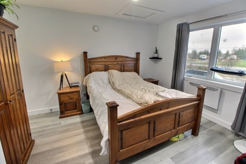 Master Bedroom - 3Z  - 3Az Rue Lafrance, La Corne, QC - Indoor Photo Showing Bedroom