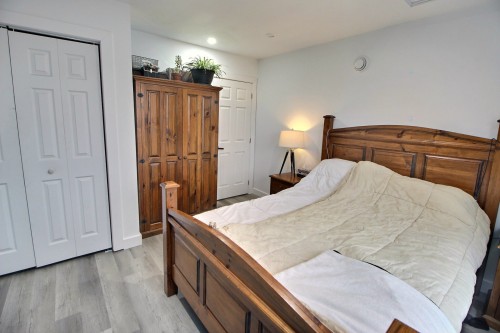 Master Bedroom - 3Z  - 3Az Rue Lafrance, La Corne, QC - Indoor Photo Showing Bedroom