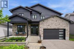 640 MEADOWRIDGE CIRCLE Ottawa, ON K0A 1L0