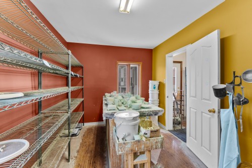 Bureau - 2952 Ch. Ste-Marie, Mascouche, QC - Indoor