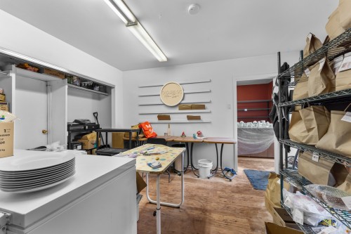 Bureau - 2952 Ch. Ste-Marie, Mascouche, QC - Indoor Photo Showing Other Room