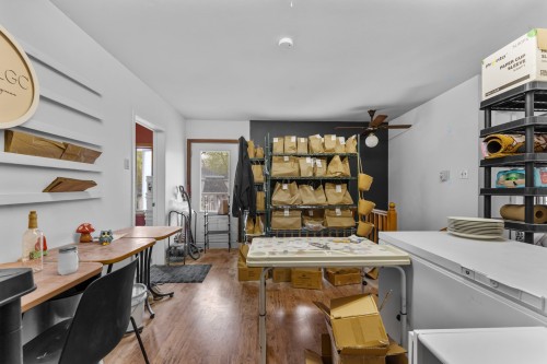 Bureau - 2952 Ch. Ste-Marie, Mascouche, QC - Indoor