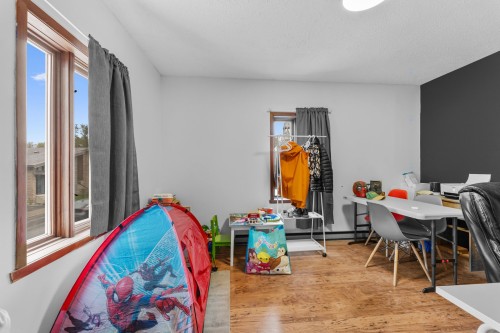 Bureau - 2952 Ch. Ste-Marie, Mascouche, QC - Indoor