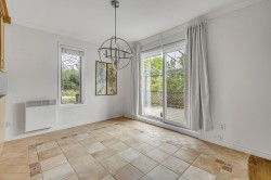 Salle à manger - 
