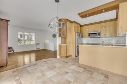 Salle à manger - 