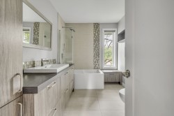 Salle de bains - 
