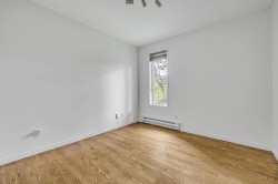 Chambre à coucher - 