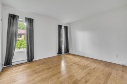 Chambre à coucher - 