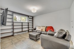 Salle familiale - 