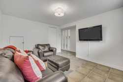 Salle familiale - 