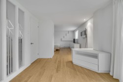 Chambre à coucher - 