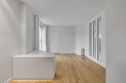 Chambre à coucher - 