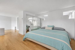 Chambre à coucher - 