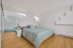 Chambre à coucher - 