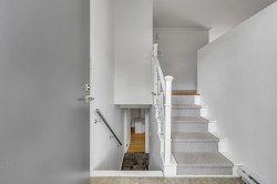 Hall d'entrée/Vestibule - 