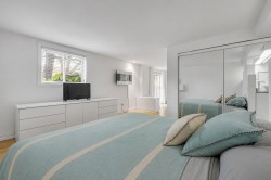 Chambre à coucher - 