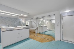 Salle de bains - 