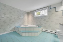 Salle de bains - 