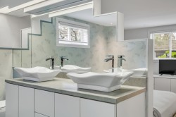 Salle de bains - 