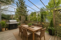 Terrasse - 