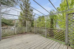 Terrasse - 