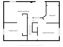 Plan (croquis) - 