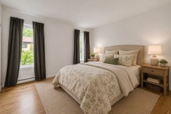 Chambre à coucher - 