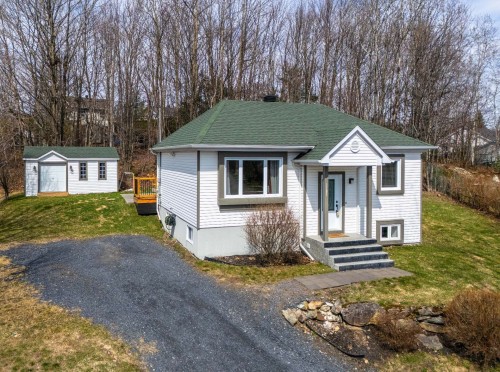 1107 Rue du Sieur-d'iberville  Sherbrooke (Les Nations), QC J1H 6H1