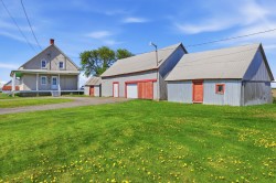 944 3e Rang O.  Saint-Simon, QC J0H 1Y0