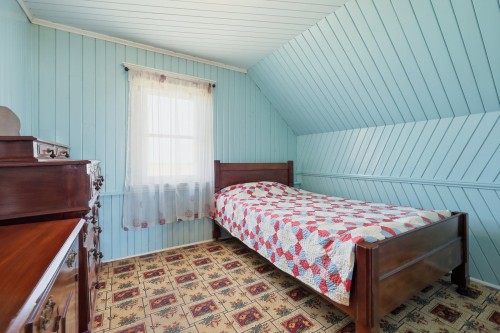 Chambre à coucher - 944 3E Rang O., Saint-Simon, QC - Indoor Photo Showing Bedroom