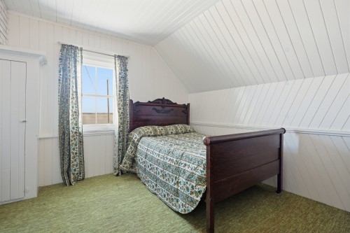 Chambre à coucher - 944 3E Rang O., Saint-Simon, QC - Indoor Photo Showing Bedroom