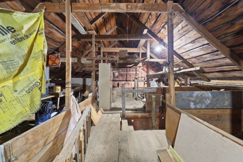 Autre - 944 3E Rang O., Saint-Simon, QC - Indoor Photo Showing Other Room