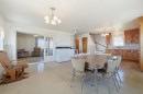 Vue d'ensemble - 944 3E Rang O., Saint-Simon, QC  - Indoor Photo Showing Dining Room 