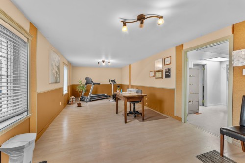 Bureau - 2-2954 Ch. Ste-Marie, Mascouche, QC - Indoor