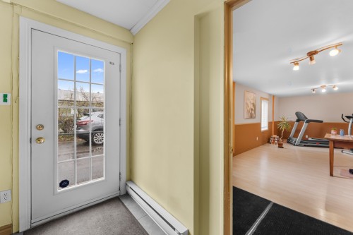 Hall d'entrée/Vestibule - 2-2954 Ch. Ste-Marie, Mascouche, QC - Indoor Photo Showing Other Room