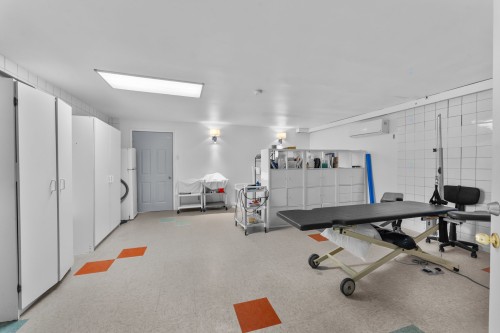 Salle - 2-2954 Ch. Ste-Marie, Mascouche, QC - Indoor
