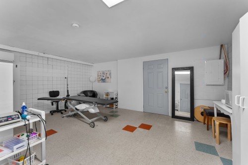 Salle - 2-2954 Ch. Ste-Marie, Mascouche, QC - Indoor Photo Showing Gym Room
