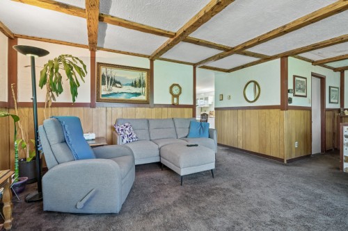 Living Room - 1133 Boul. De L'Assomption, Repentigny (Repentigny), QC - Indoor