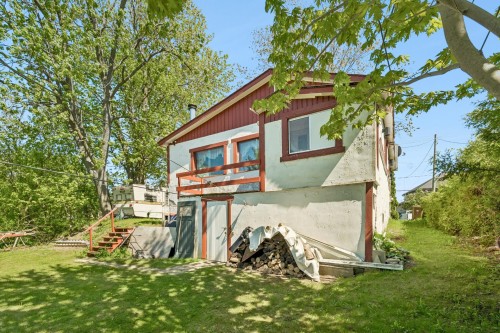 Courtyard - 1133 Boul. De L'Assomption, Repentigny (Repentigny), QC - Outdoor