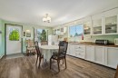 Kitchen - 1133 Boul. De L'Assomption, Repentigny (Repentigny), QC  - Indoor Photo Showing Dining Room 