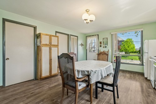 Kitchen - 1133 Boul. De L'Assomption, Repentigny (Repentigny), QC - Indoor Photo Showing Dining Room