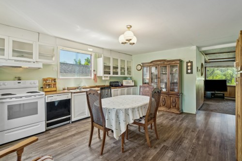 Kitchen - 1133 Boul. De L'Assomption, Repentigny (Repentigny), QC - Indoor