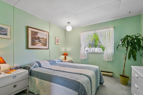 Bedroom - 1133 Boul. De L'Assomption, Repentigny (Repentigny), QC - Indoor Photo Showing Bedroom