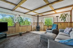 Living Room - 