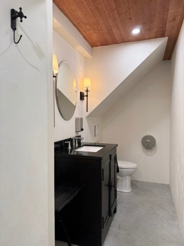 Salle de bains - 83 Av. Morel, Kamouraska, QC - Indoor Photo Showing Bathroom