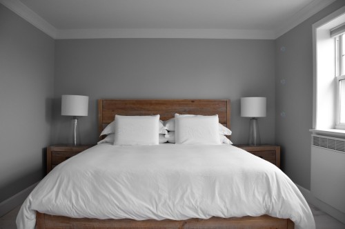 Chambre à coucher - 83 Av. Morel, Kamouraska, QC - Indoor Photo Showing Bedroom