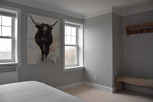 Chambre à coucher - 83 Av. Morel, Kamouraska, QC - Indoor Photo Showing Bedroom
