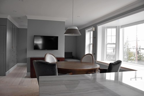 Cuisine - 83 Av. Morel, Kamouraska, QC - Indoor