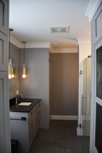 Salle de bains - 83 Av. Morel, Kamouraska, QC - Indoor Photo Showing Other Room